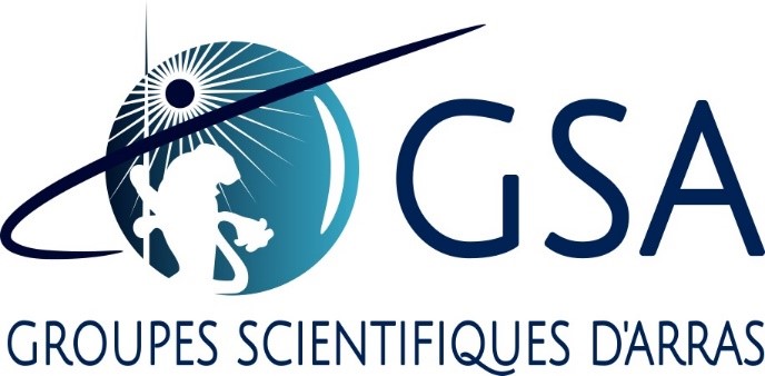 logo GSA
